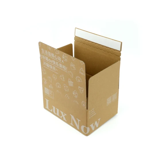 In stock, scatole per trasloco in cartone ondulato resistente, armadi, scatole portaoggetti grandi e piccole